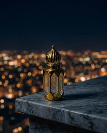 Rabta Sultan – Royal Gulf Oud Attar 3