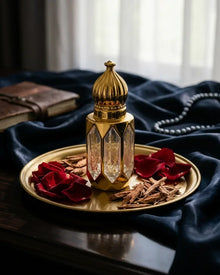 Rabta Sultan – Royal Gulf Oud Attar 2