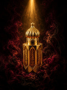 Rabta Firdous – Jannatul Firdous Attar 1