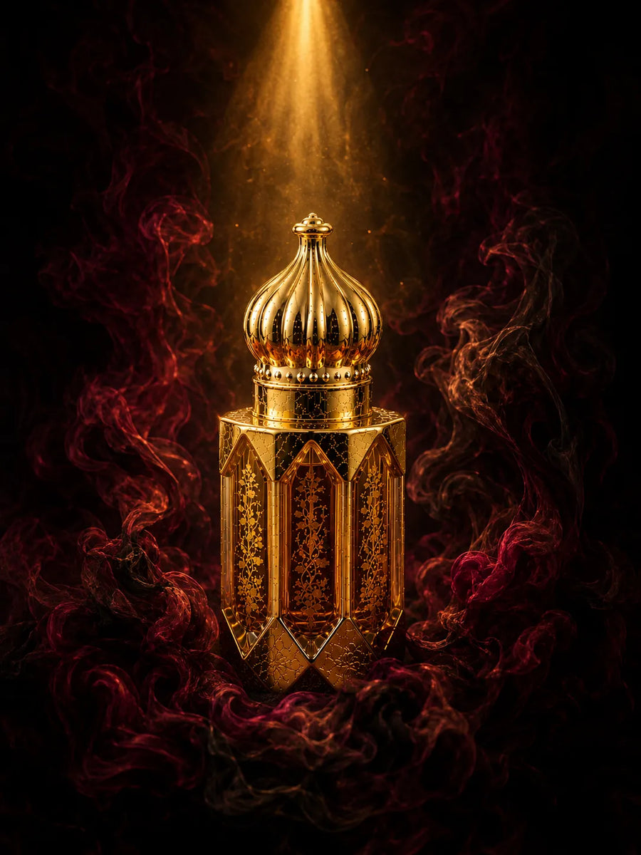 Rabta Firdous – Jannatul Firdous Attar
